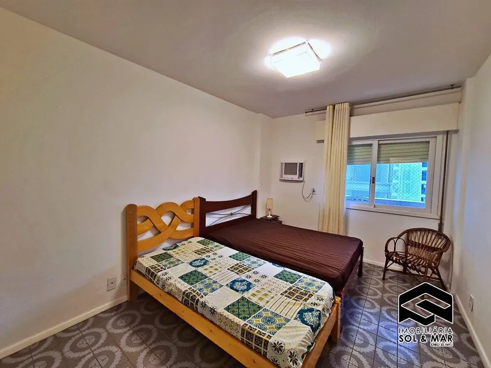 Apartamento, 3 quartos, 75 m² - Foto 3