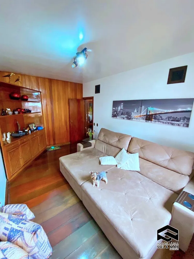 Casa, 3 quartos, 245 m² - Foto 6