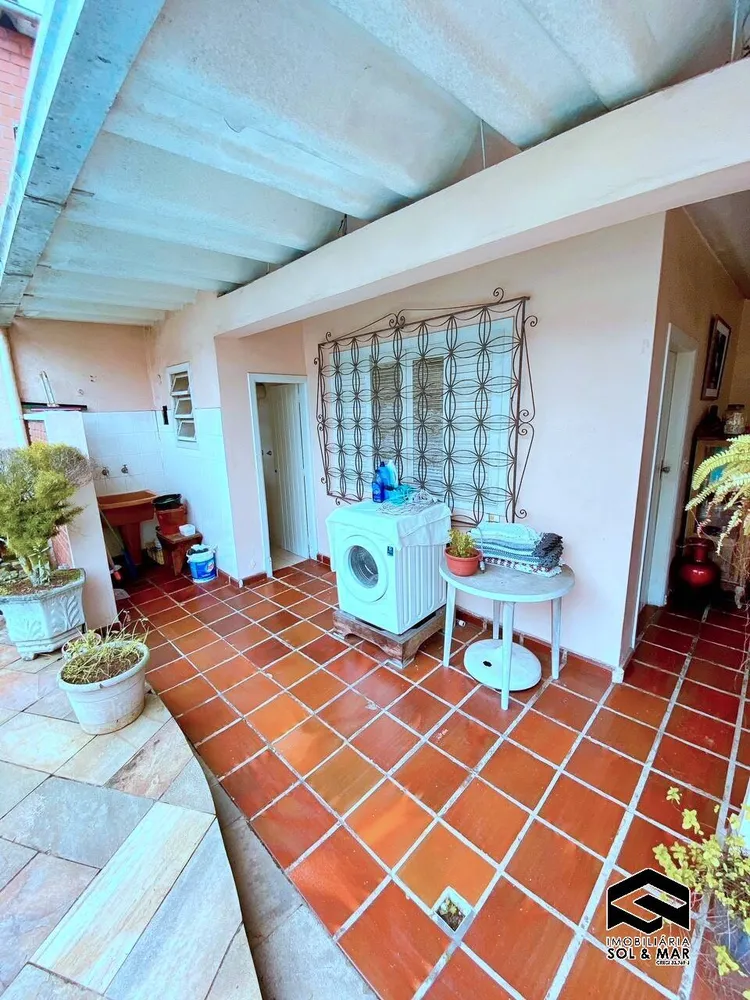 Casa, 3 quartos, 245 m² - Foto 15