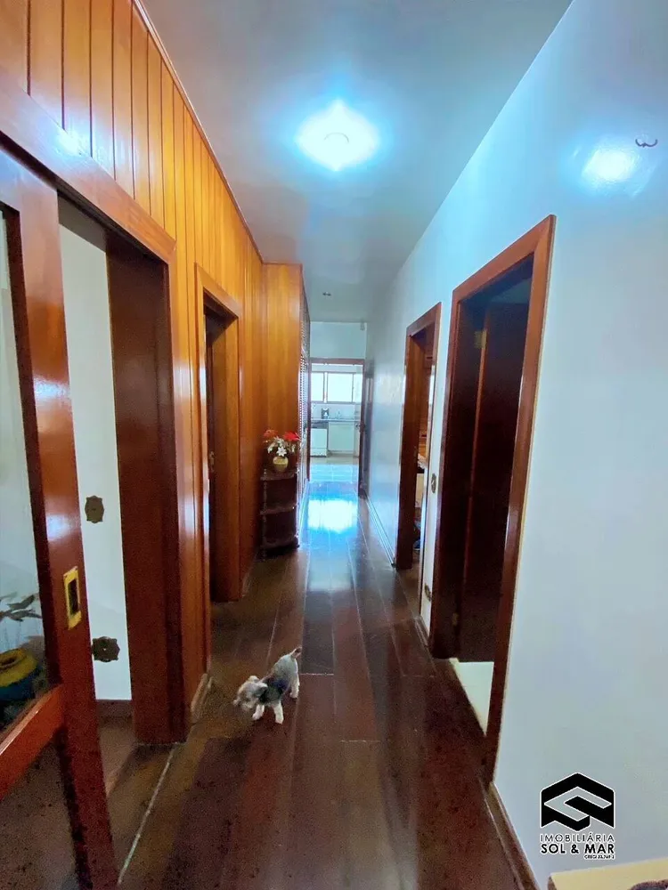 Casa, 3 quartos, 245 m² - Foto 7