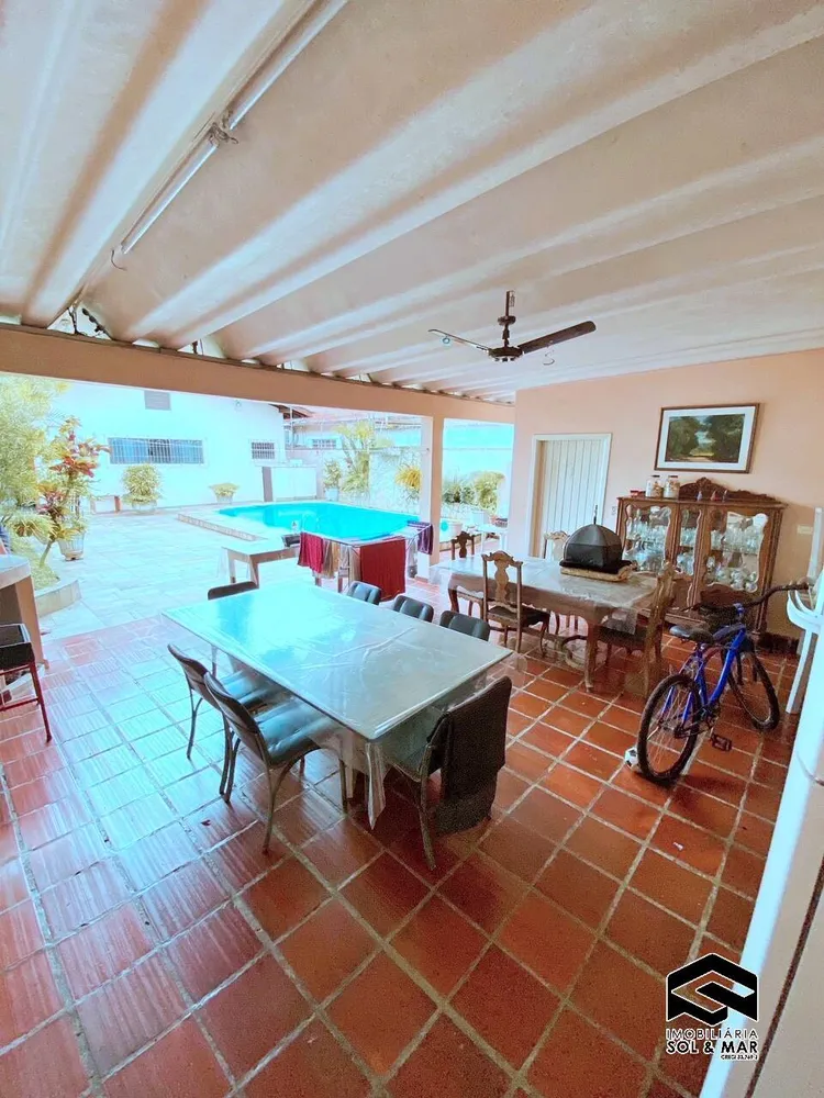 Casa, 3 quartos, 245 m² - Foto 16