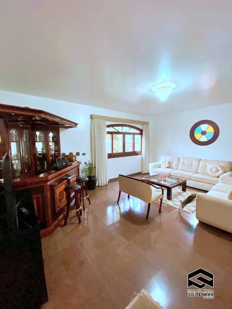 Casa, 3 quartos, 245 m² - Foto 2