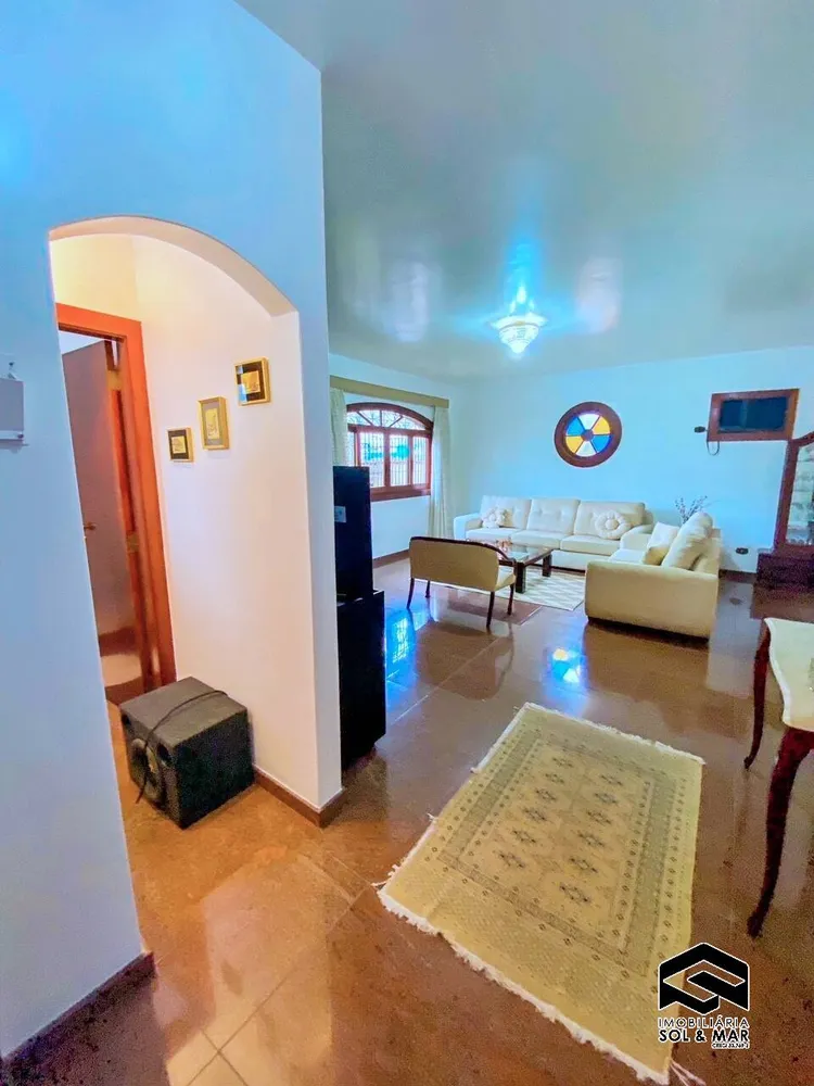 Casa, 3 quartos, 245 m² - Foto 4