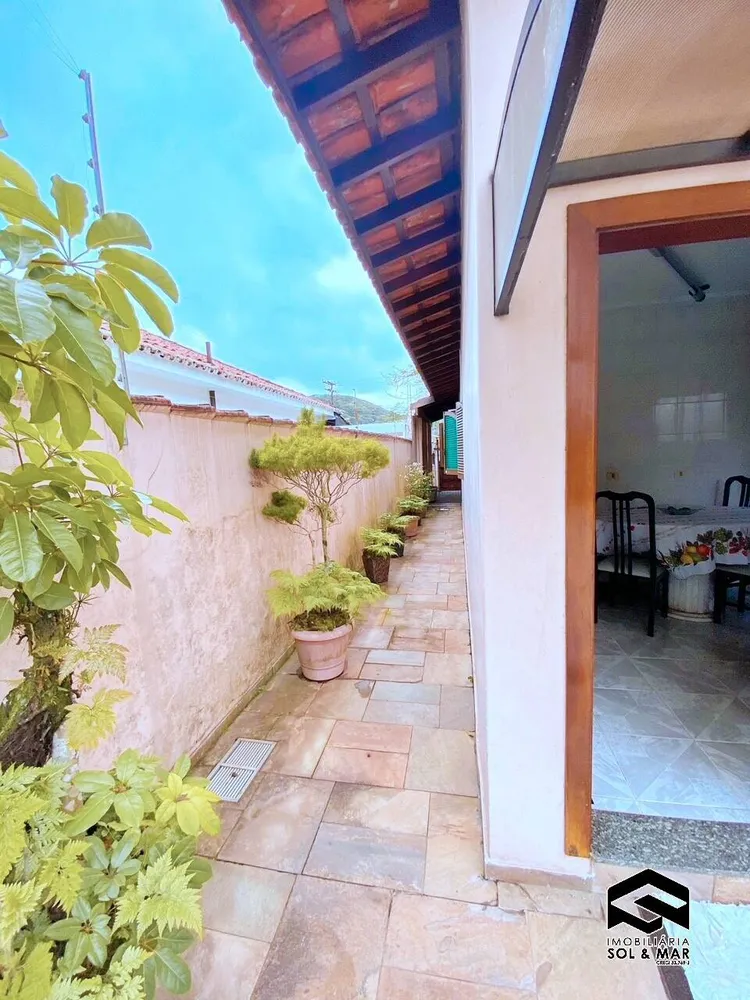 Casa, 3 quartos, 245 m² - Foto 14