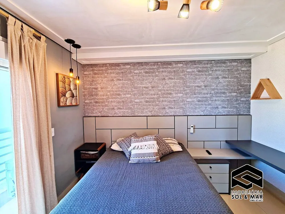 Apartamento, 2 quartos, 190 m² - Foto 3