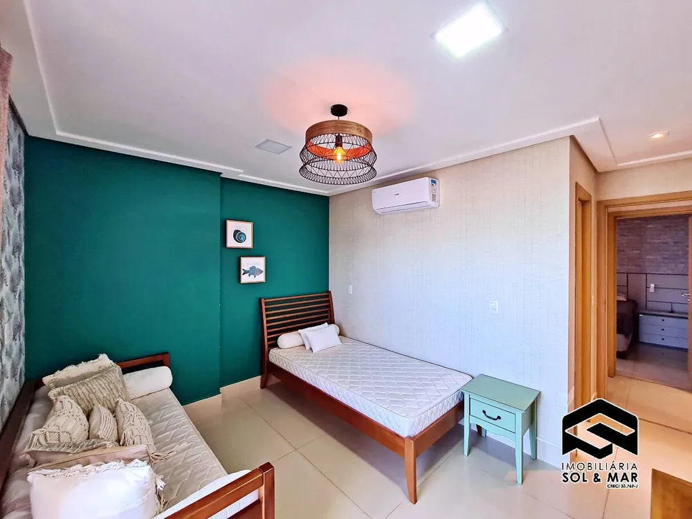 Apartamento, 2 quartos, 190 m² - Foto 6