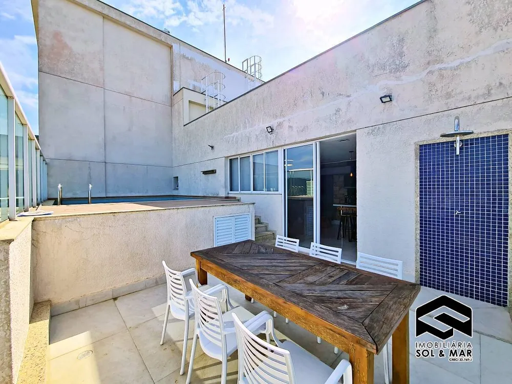 Apartamento, 2 quartos, 190 m² - Foto 12