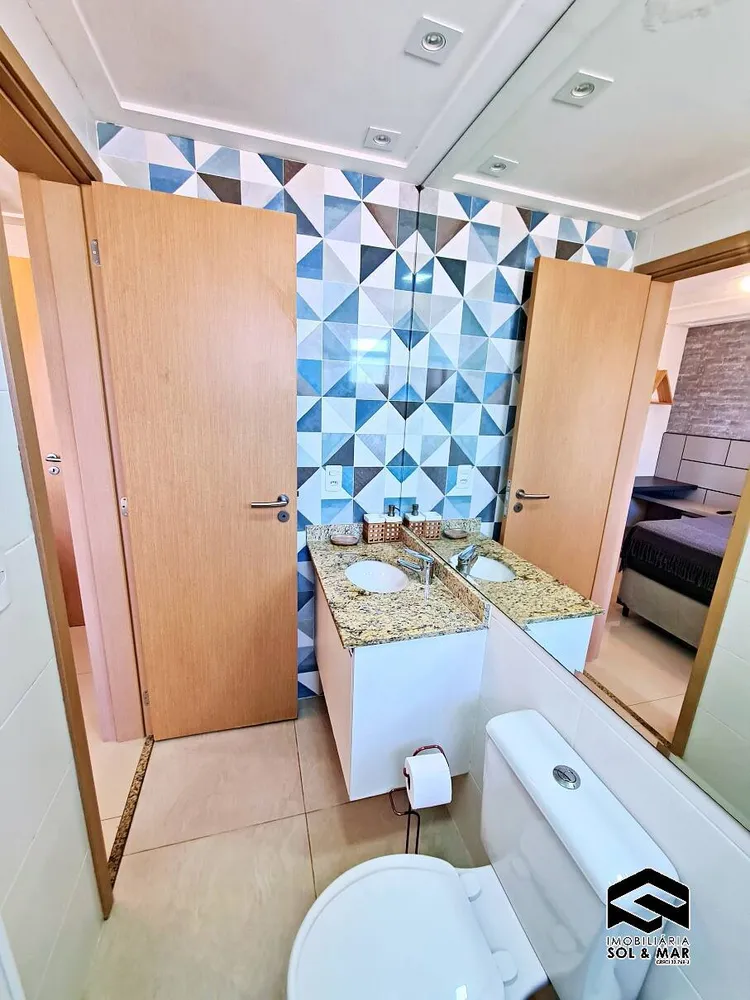 Apartamento, 2 quartos, 190 m² - Foto 5