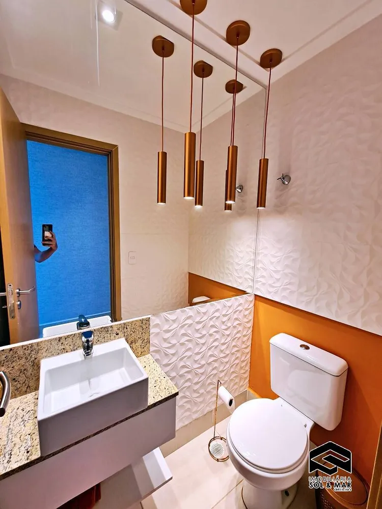 Apartamento, 2 quartos, 190 m² - Foto 2