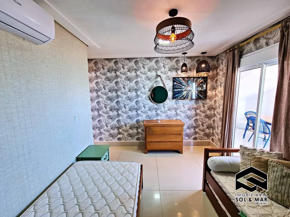 Apartamento, 2 quartos, 190 m² - Foto 7