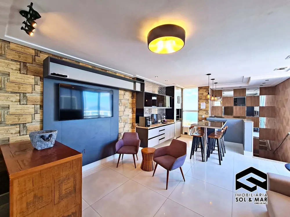 Apartamento, 2 quartos, 190 m² - Foto 10