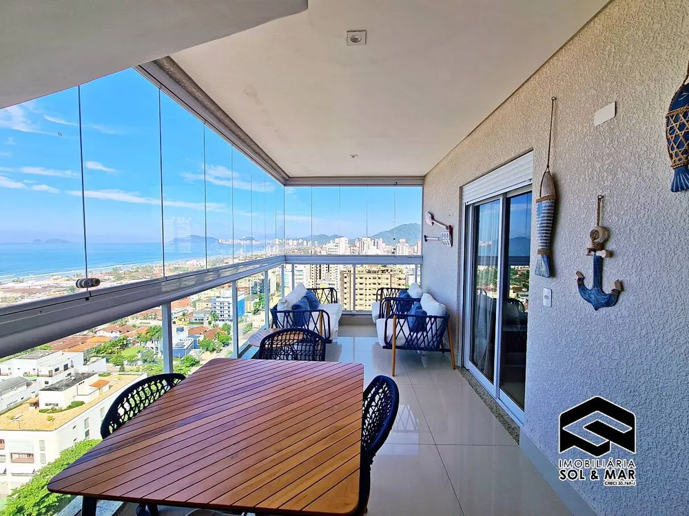 Apartamento, 2 quartos, 190 m² - Foto 1