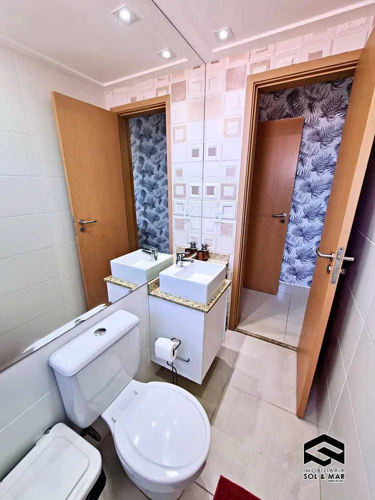 Apartamento, 2 quartos, 190 m² - Foto 8