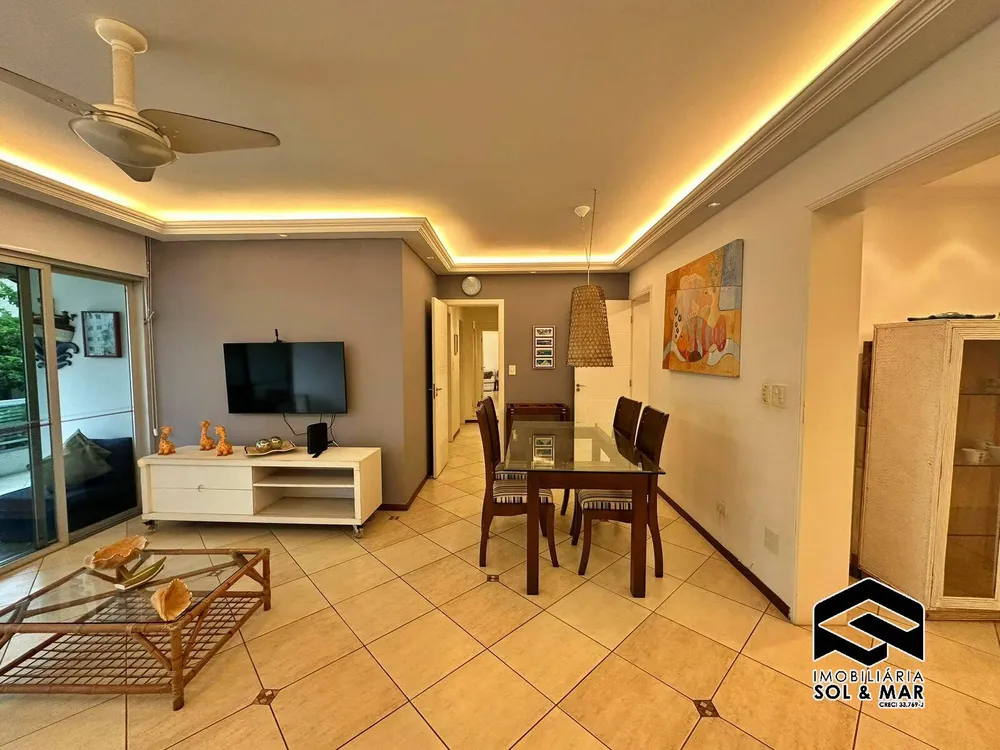 Apartamento, 3 quartos, 110 m² - Foto 2