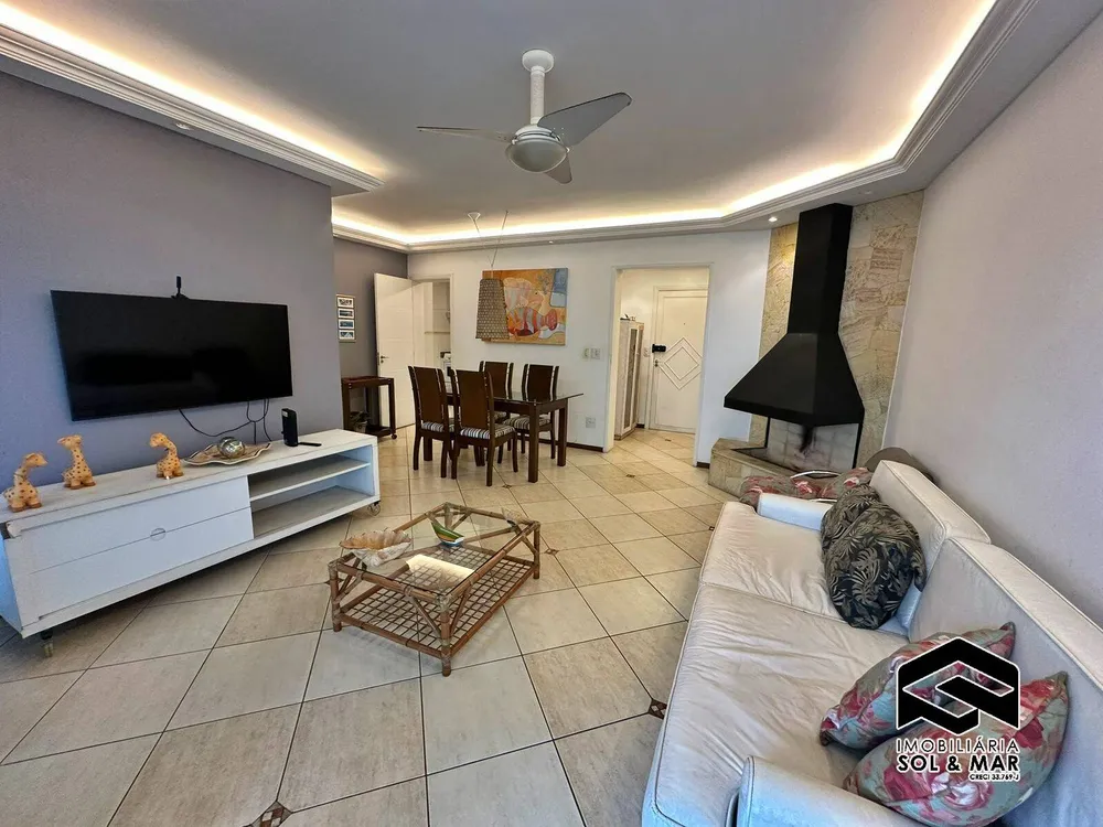 Apartamento, 3 quartos, 110 m² - Foto 8