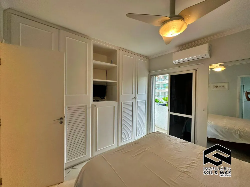 Apartamento, 3 quartos, 110 m² - Foto 10