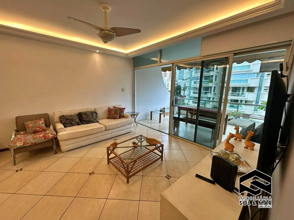 Apartamento, 3 quartos, 110 m² - Foto 3