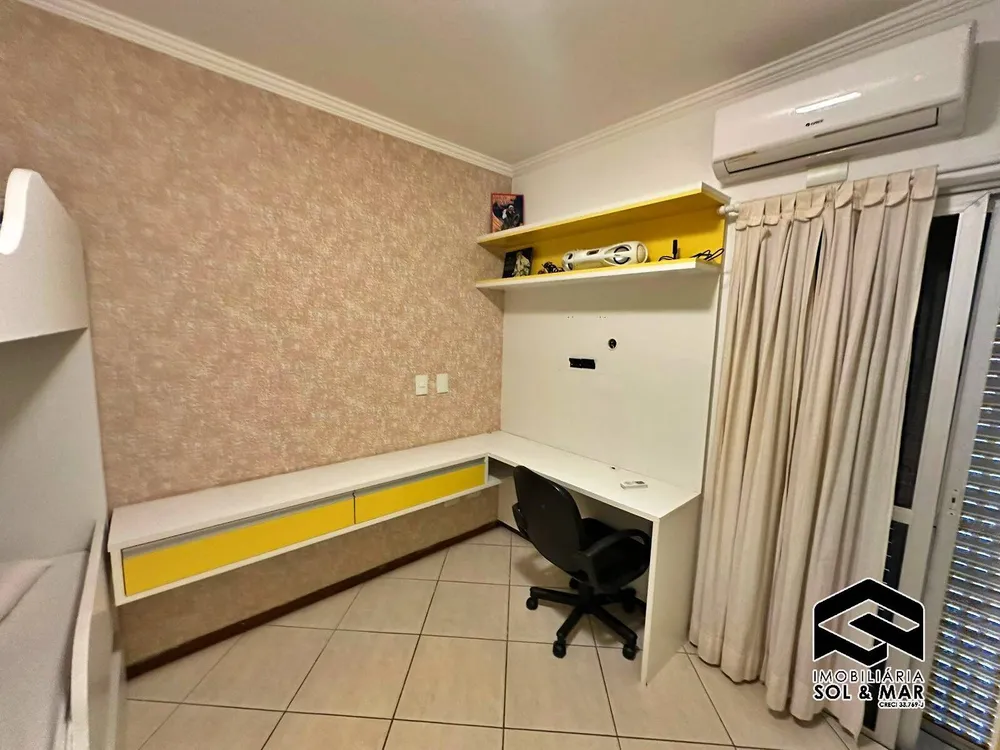 Apartamento, 3 quartos, 110 m² - Foto 13