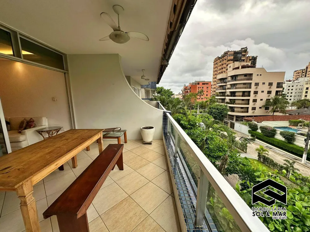 Apartamento, 3 quartos, 110 m² - Foto 5
