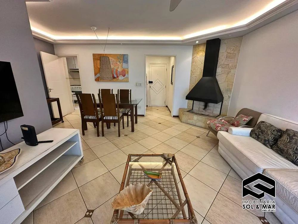 Apartamento, 3 quartos, 110 m² - Foto 7