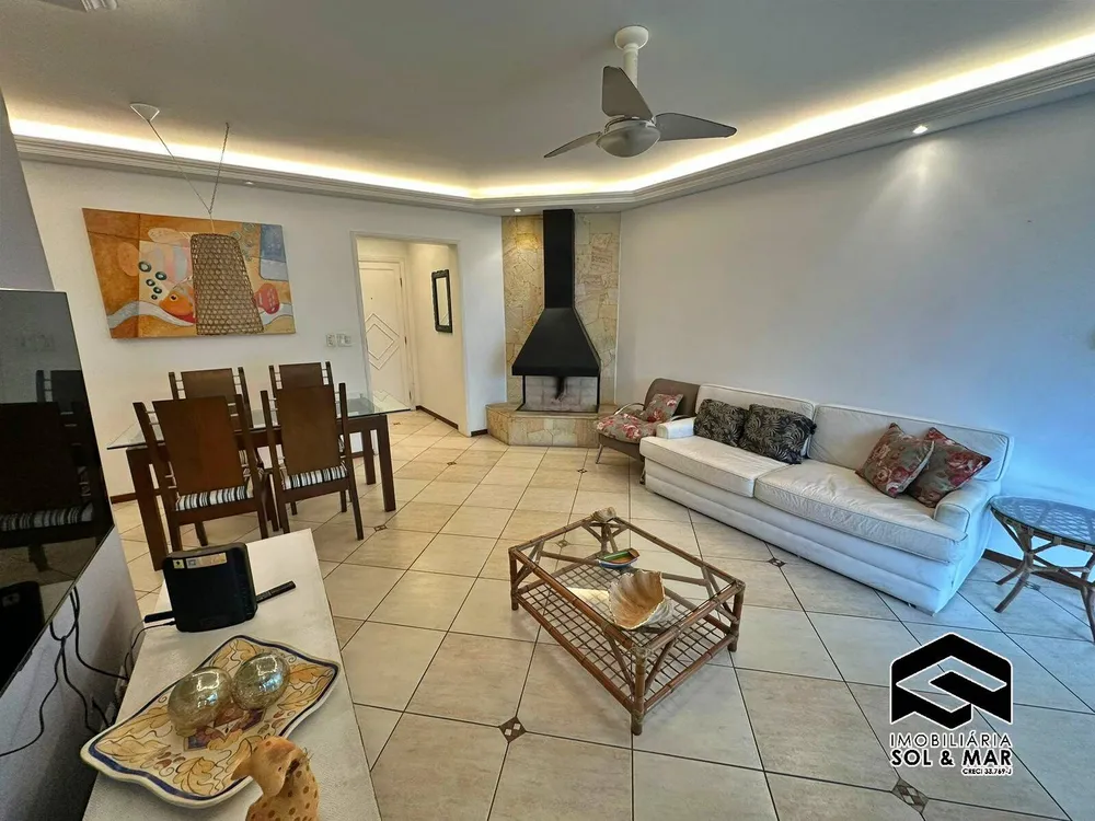 Apartamento, 3 quartos, 110 m² - Foto 6
