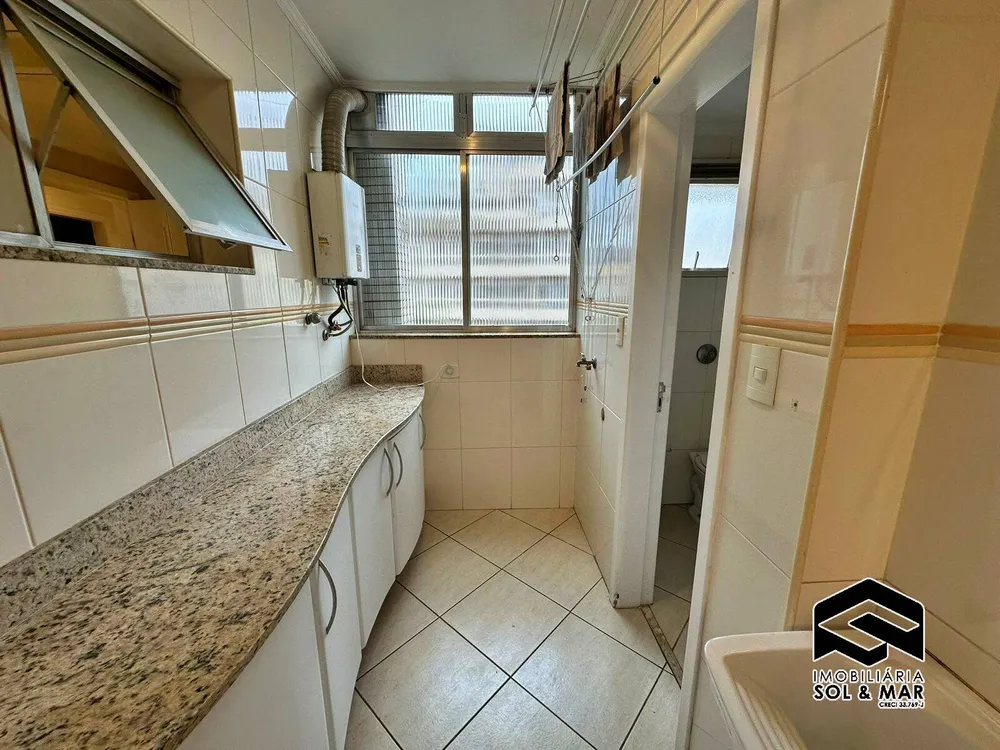 Apartamento, 3 quartos, 110 m² - Foto 16