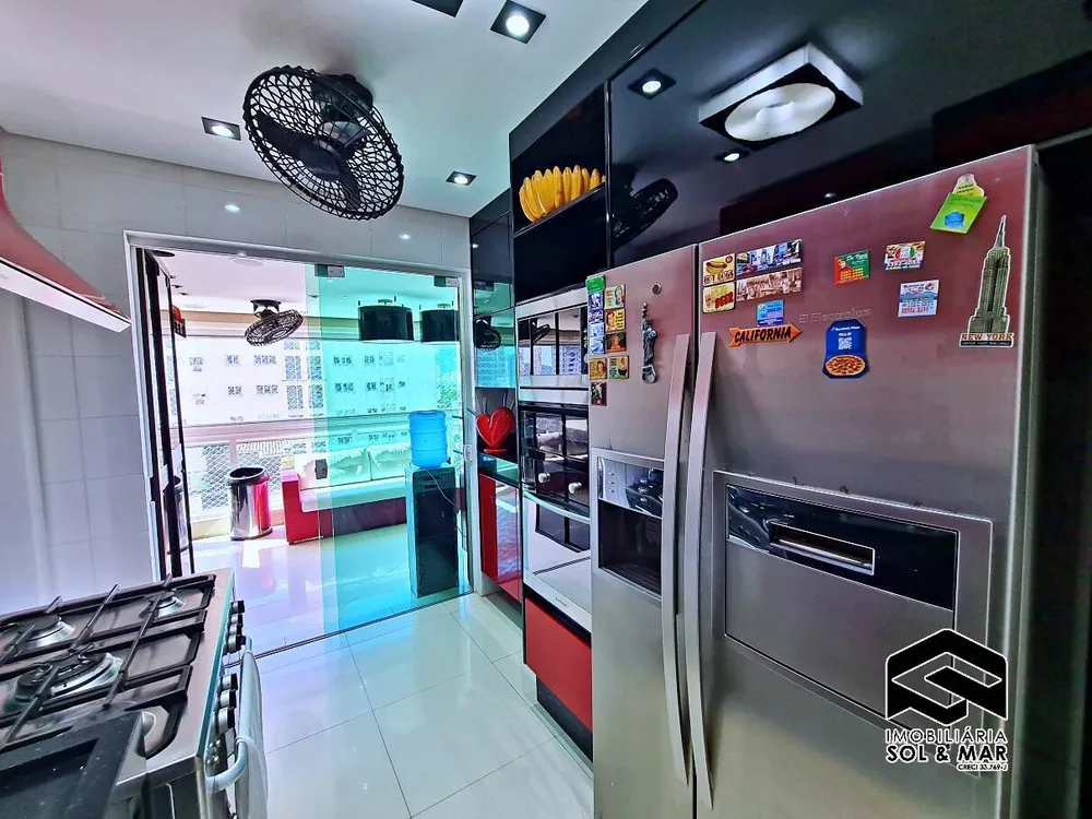 Apartamento, 3 quartos, 110 m² - Foto 12