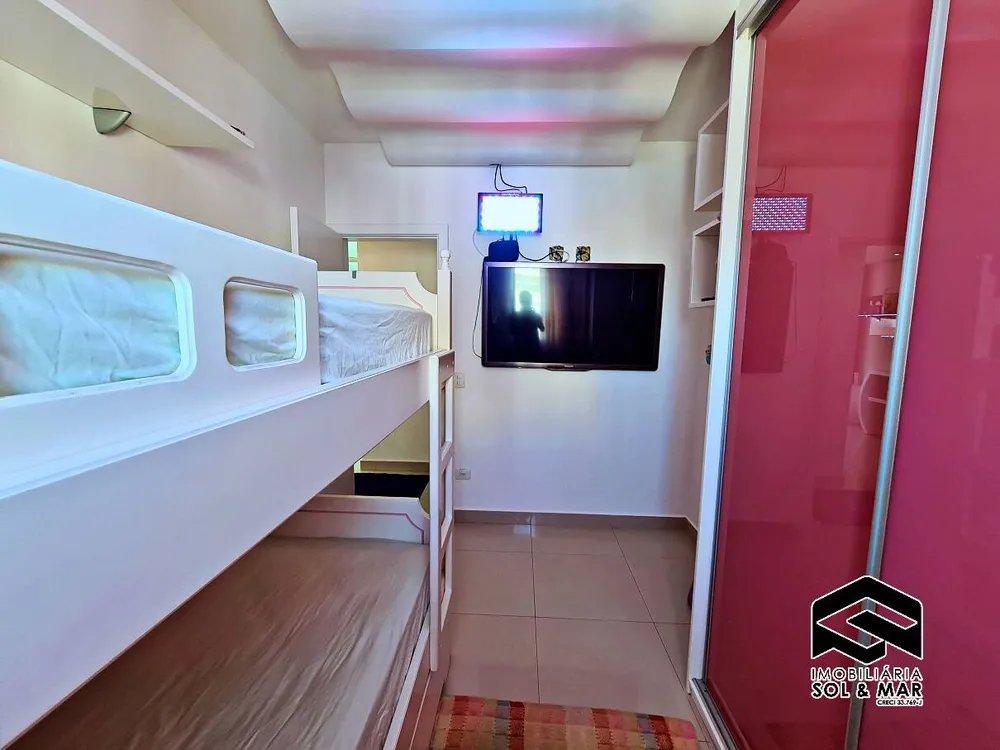Apartamento, 3 quartos, 110 m² - Foto 7