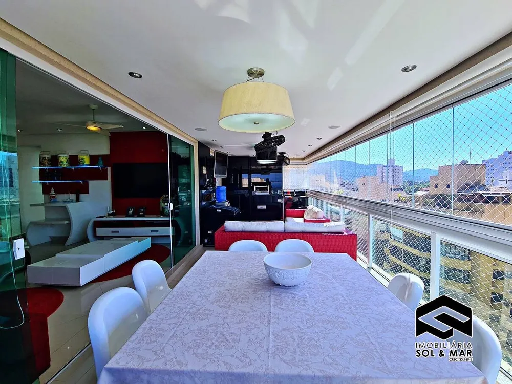 Apartamento, 3 quartos, 110 m² - Foto 3