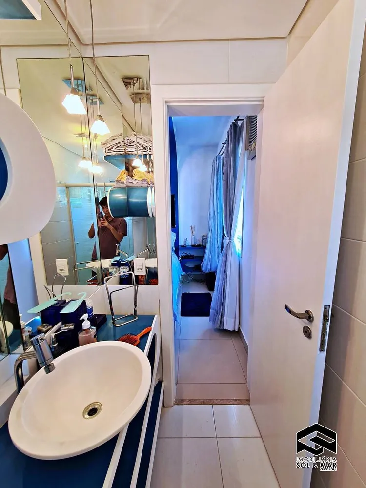 Apartamento, 3 quartos, 110 m² - Foto 6