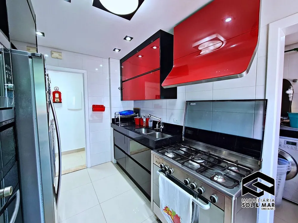 Apartamento, 3 quartos, 110 m² - Foto 11