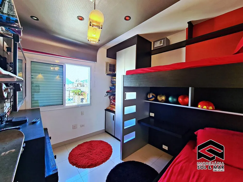 Apartamento, 3 quartos, 110 m² - Foto 9