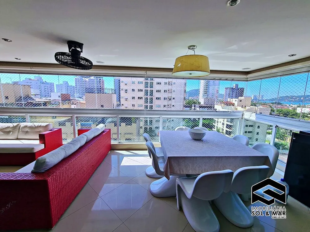 Apartamento, 3 quartos, 110 m² - Foto 2