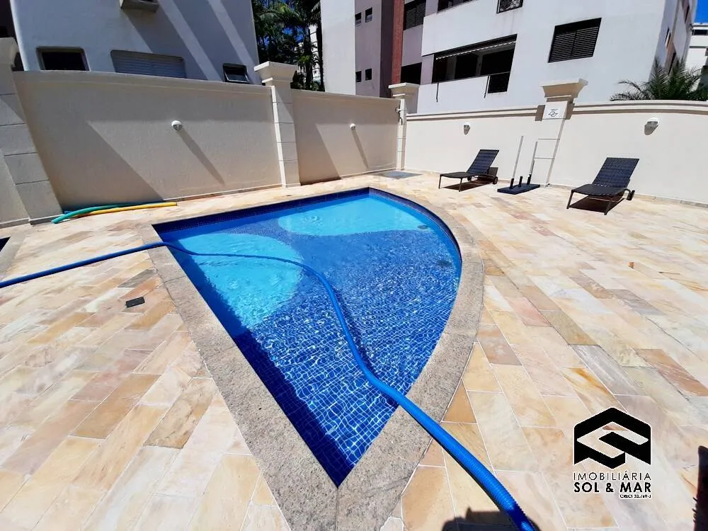 Apartamento, 3 quartos, 110 m² - Foto 15