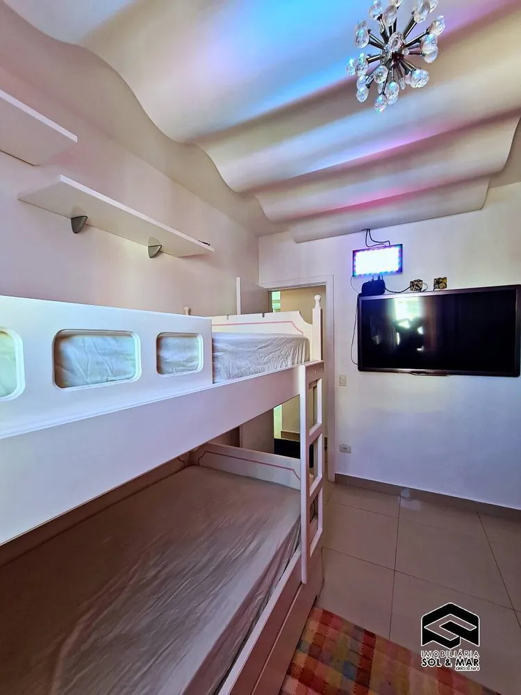 Apartamento, 3 quartos, 110 m² - Foto 8