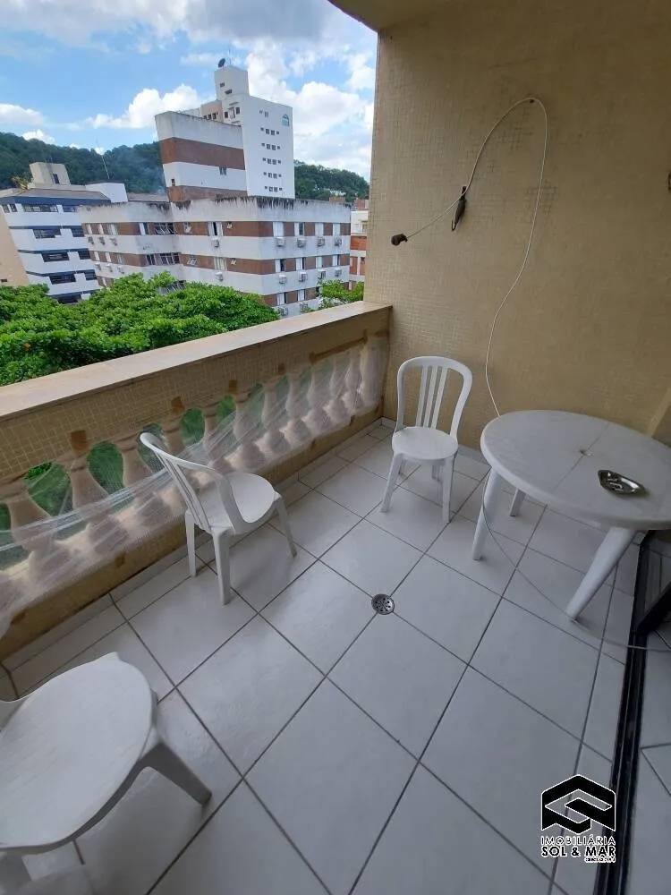 Apartamento, 2 quartos, 80 m² - Foto 5