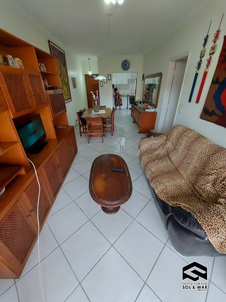 Apartamento, 2 quartos, 80 m² - Foto 3