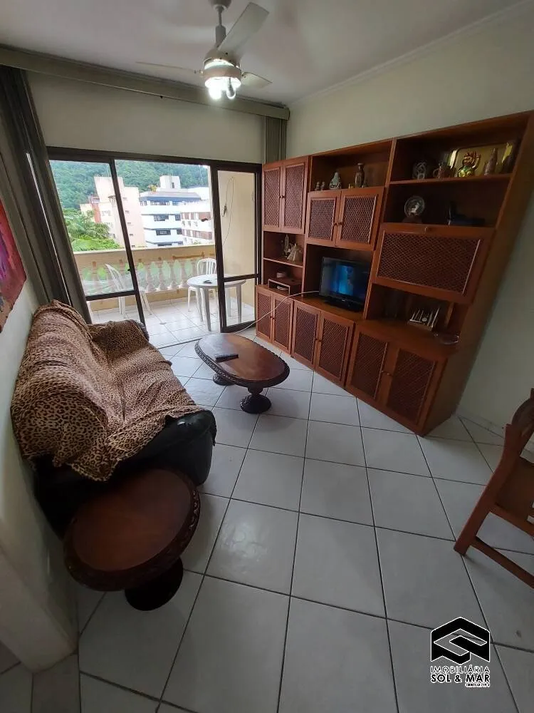 Apartamento, 2 quartos, 80 m² - Foto 2