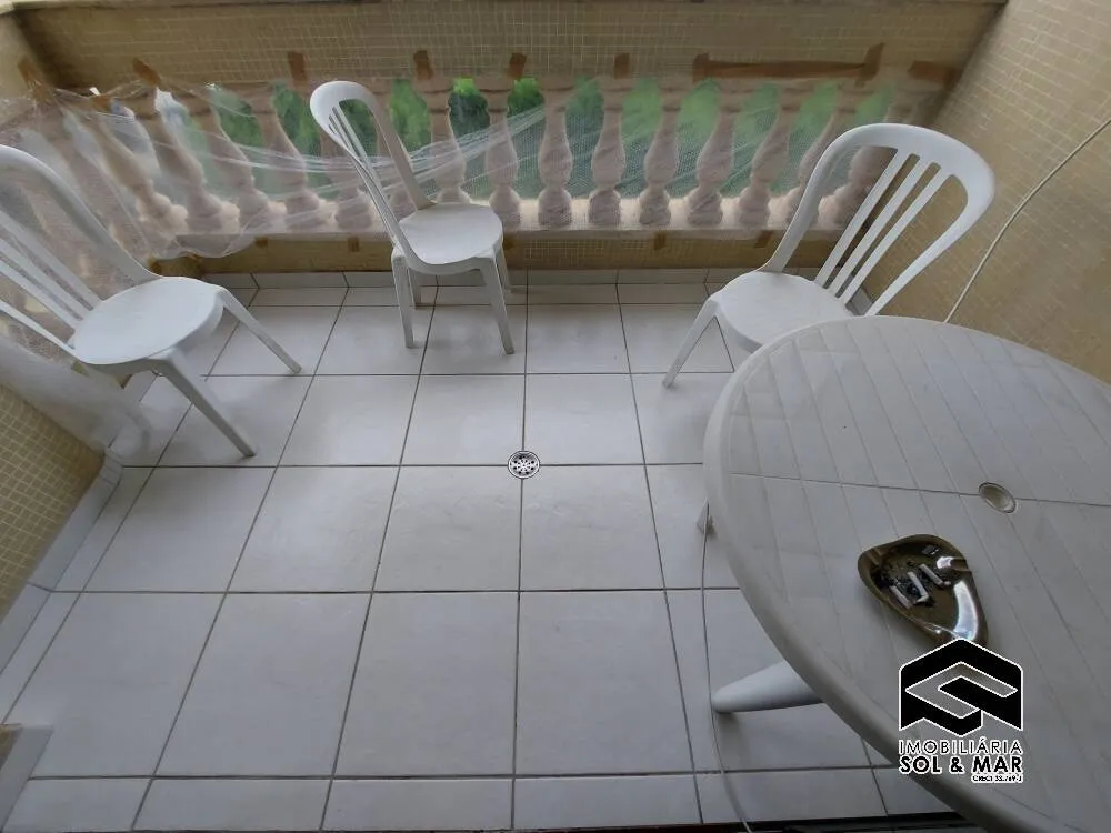 Apartamento, 2 quartos, 80 m² - Foto 4
