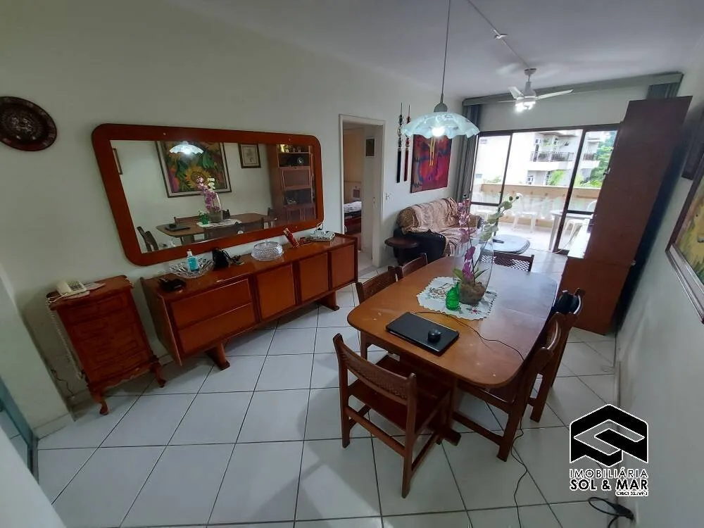 Apartamento, 2 quartos, 80 m² - Foto 1