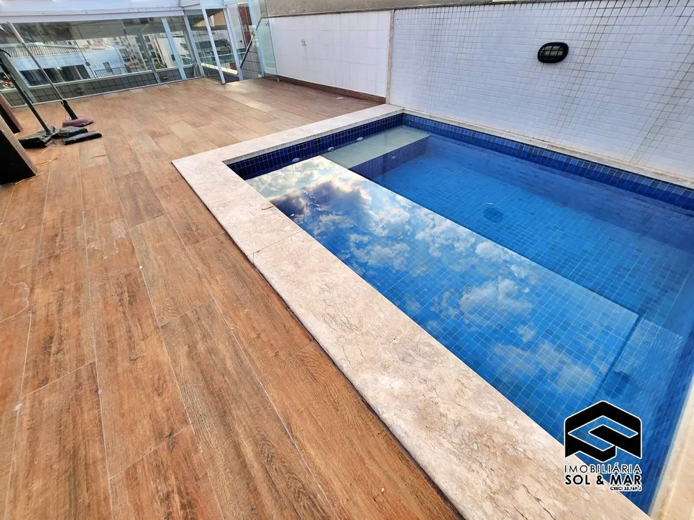 Apartamento, 2 quartos, 150 m² - Foto 13