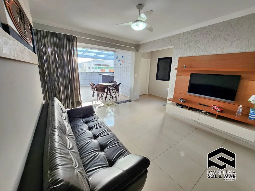 Apartamento, 2 quartos, 150 m² - Foto 6