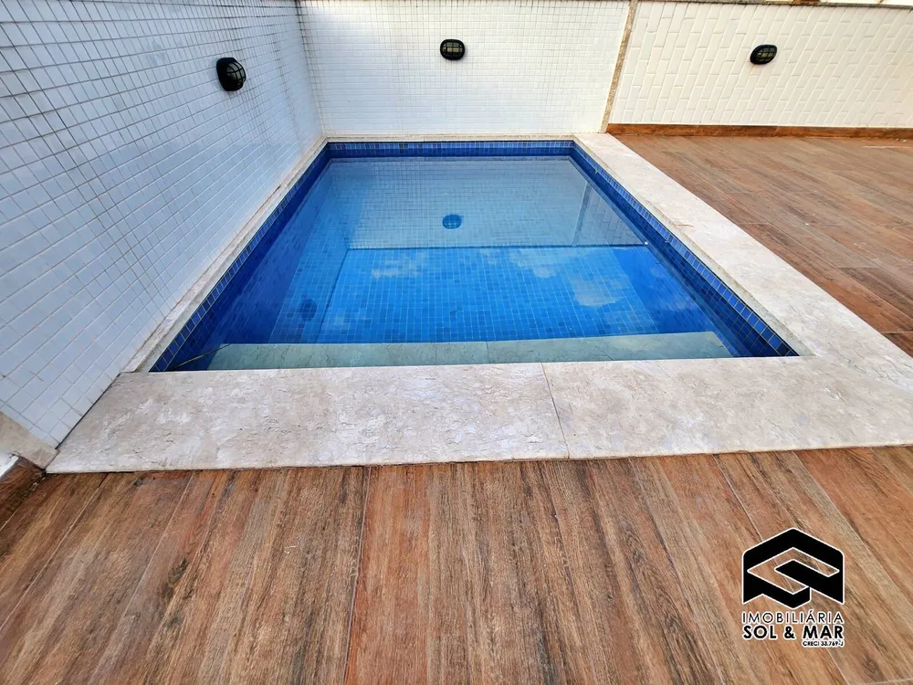 Apartamento, 2 quartos, 150 m² - Foto 11
