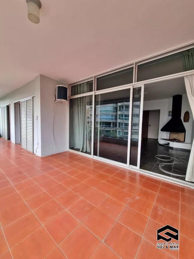 Apartamento à venda com 3 quartos, 110m² - Foto 4