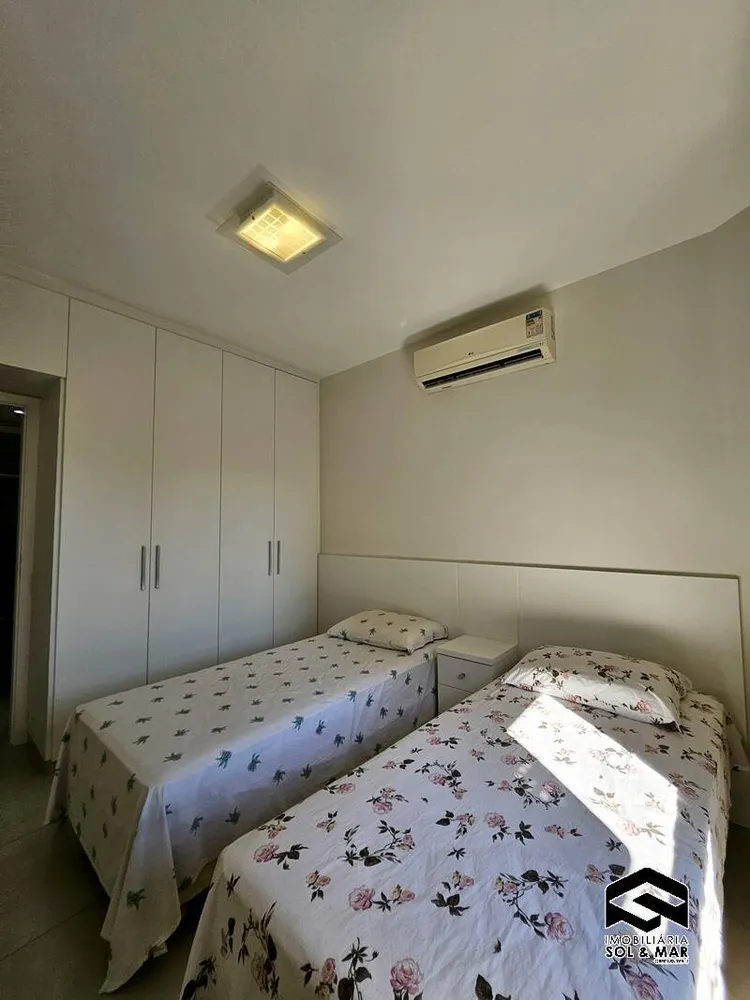 Apartamento, 3 quartos, 87 m² - Foto 3