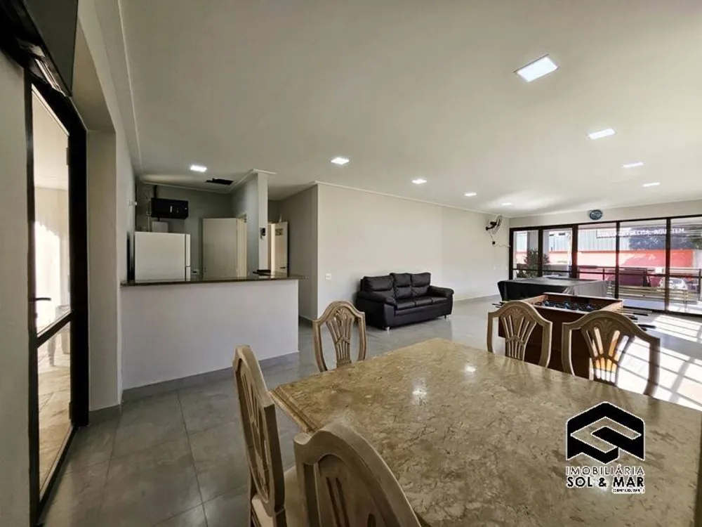 Apartamento, 3 quartos, 87 m² - Foto 8
