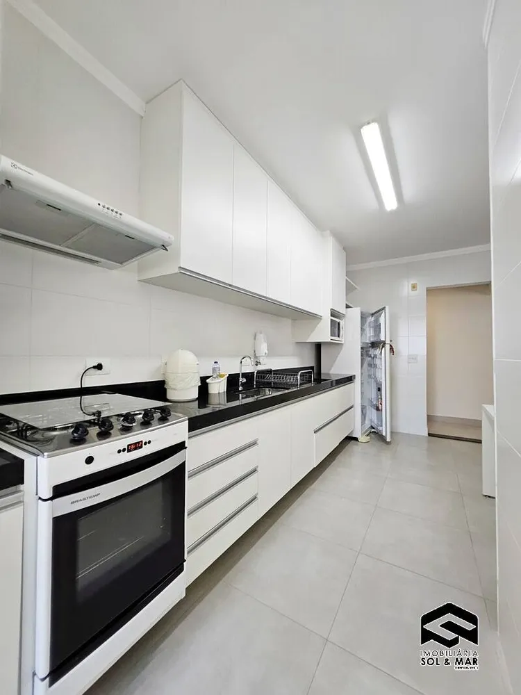 Apartamento, 3 quartos, 87 m² - Foto 1