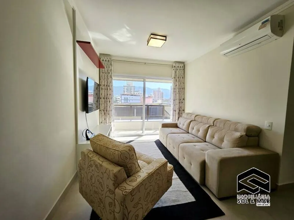 Apartamento, 3 quartos, 87 m² - Foto 5
