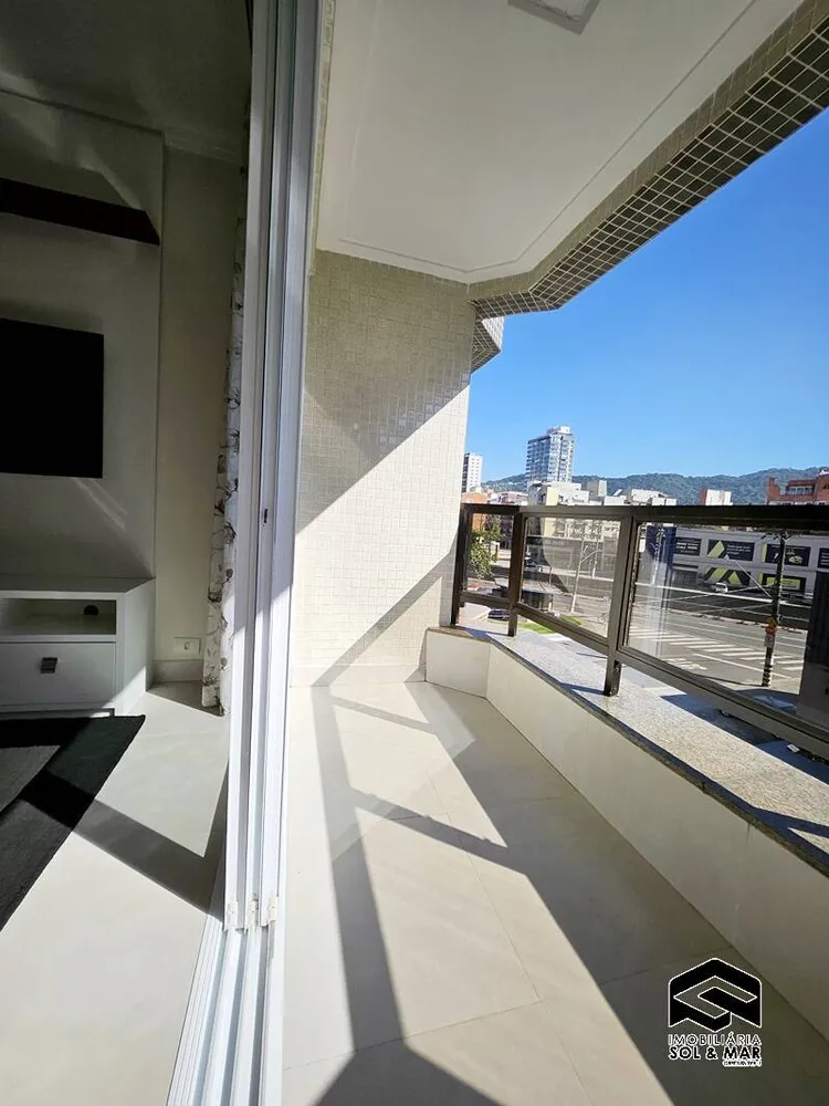 Apartamento, 3 quartos, 87 m² - Foto 4