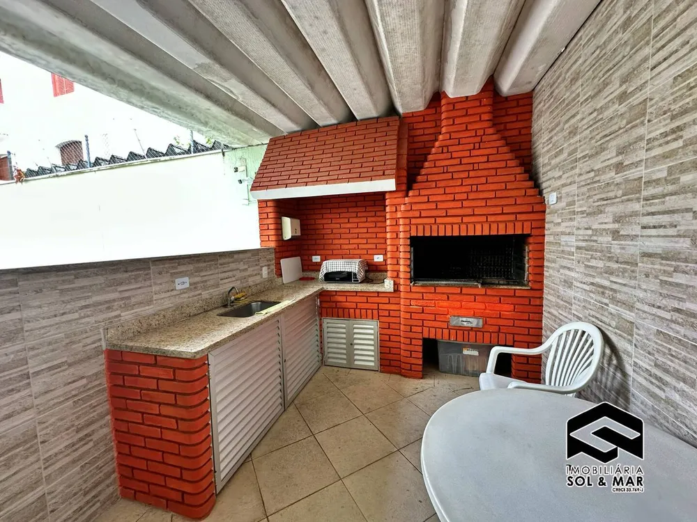 Apartamento, 2 quartos, 90 m² - Foto 2